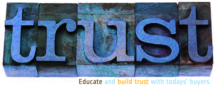 Education = Trust