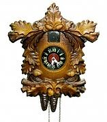 Cuckoo-Clock