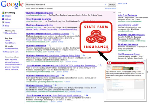 Biz-Ins-Good-Google-Preview-With-Logo