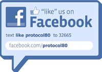 Facebook-Window-Sign