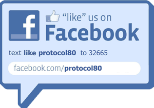 Facebook-Window-Sign