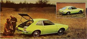 Ford-Pinto Ford Pinto