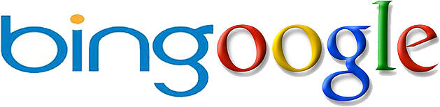 BingGoogle