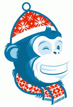 MailChimp Mascot Freddie