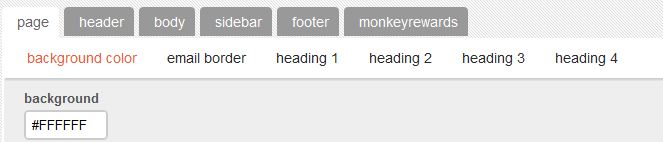 Template-Colors-MailChimp