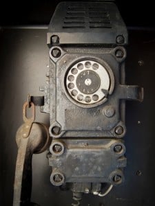 Leave cold calling in the past.