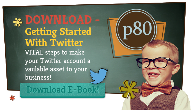 Download Getting Started with Twitter For Business Guide