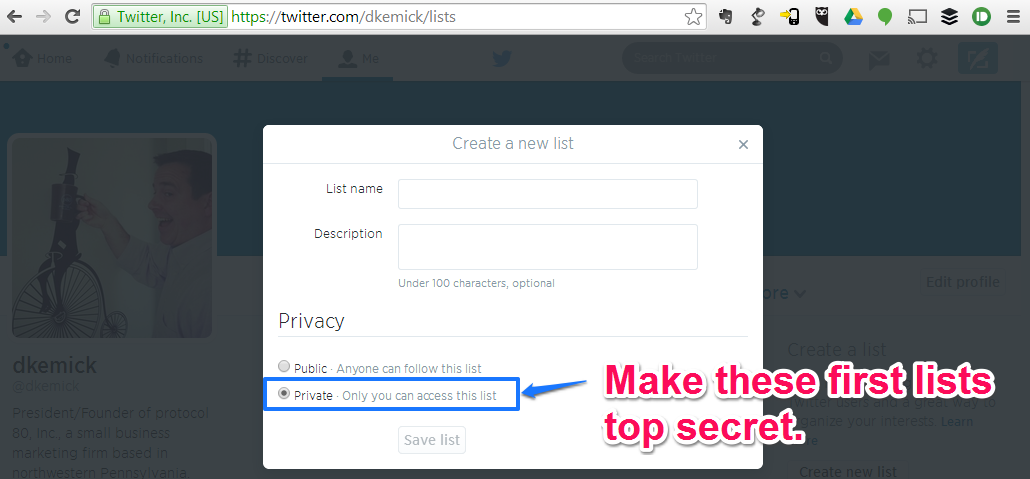 Twitter-Top-Secret-Lists