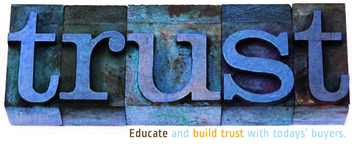 Education = Trust
