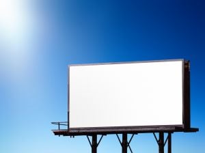 Are you spending too much on billboard advertising?
