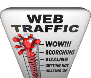 Increase Website Traffic Effectively
