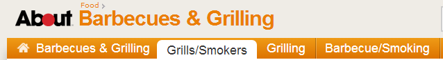 About-Grilling-Menu