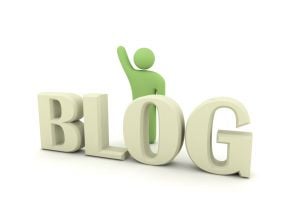 Your First Blog Post