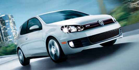 VW Sees 97% Lower Cost-Per-Sale of their new GTI with Mobile