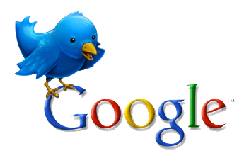 Google and Bing Use Twitter to Rank Organic Results
