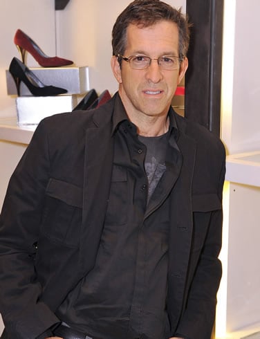 How Kenneth Cole Could Have Avoided Tweet Hell
