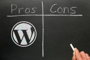 Pros of Wordpress