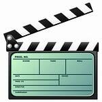 Increase Organic Traffic With 'Boring' Industrial Content Marketing - video clapperboard