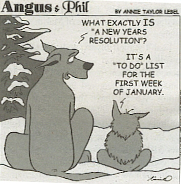 New-Years-Resolution