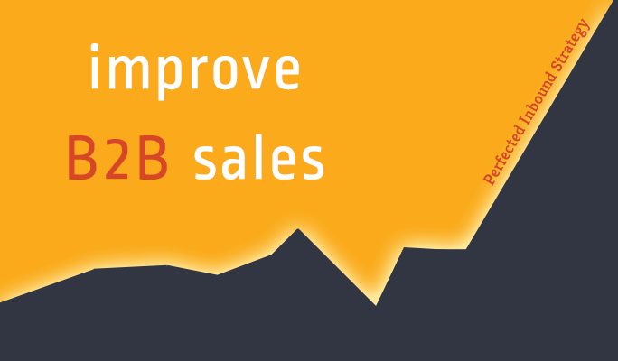 Improve B2B Sales