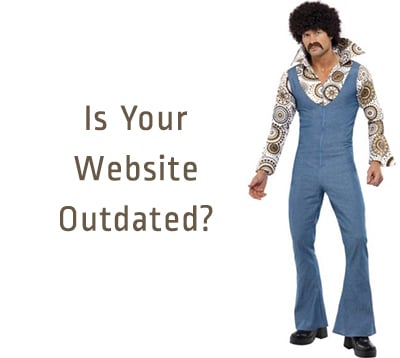 How Do You Know It's Time to Modernize Your Website?