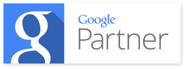 We Are A Google Partner