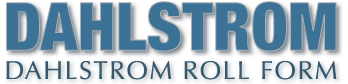 DahlstromRollFormLogo