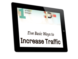 5 ways to increase website traffic ipad.png