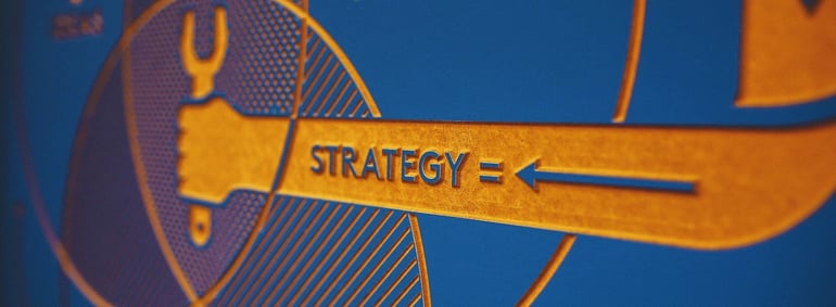 lead gen strategy effective online marketing