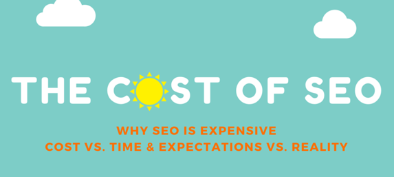 cost of seo expectations vs. reality