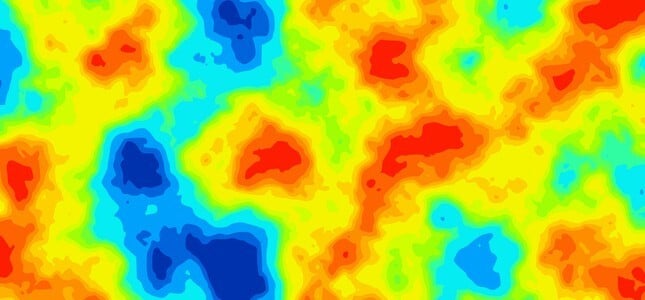B2B-website-heat-map