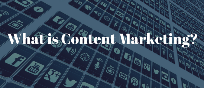Find Prospects with Content Marketing