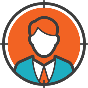 Buyer Personas Icon