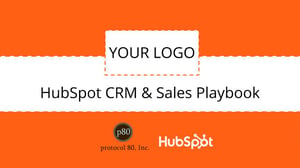 HubSpot CRM_Sales Playbook (1)
