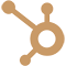 HubSpot-Icon-Brown