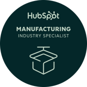 INDUSTRY - MANUFACTURING - LARGE