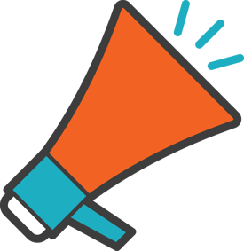 Inbound Marketing Icon