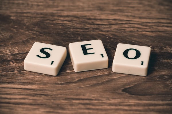 medical SEO best practices - SEO picture