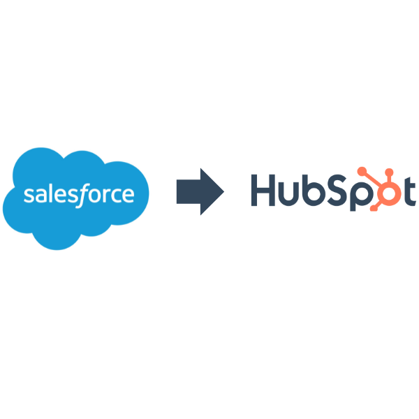 Salesforce-to-HubSpot-Migration