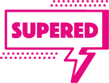 Supered-logo