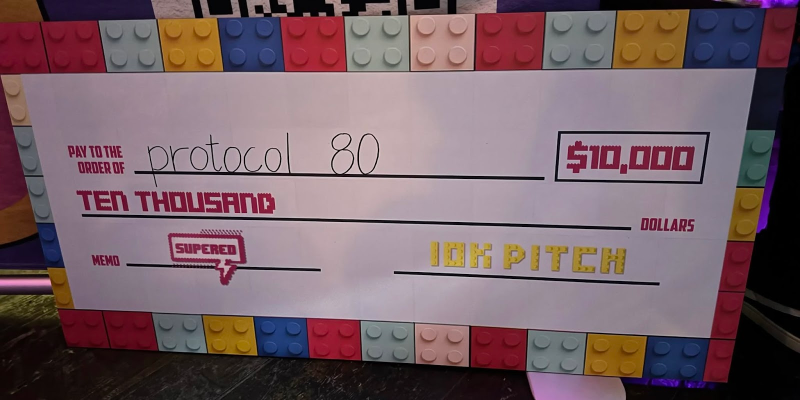 Supered-solution-10K-Pitch-check-protocol-80