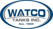 Watco Logo High Quality White Background