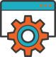 Website Design Icon