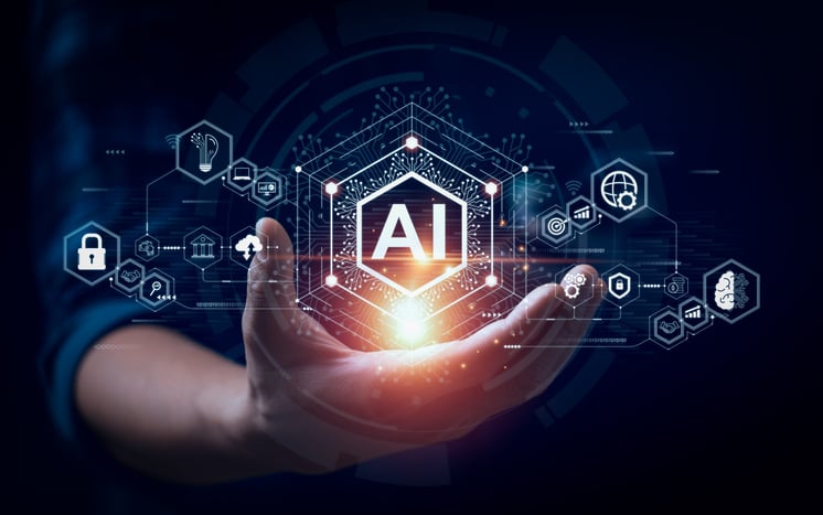 artificial intelligence and marketing