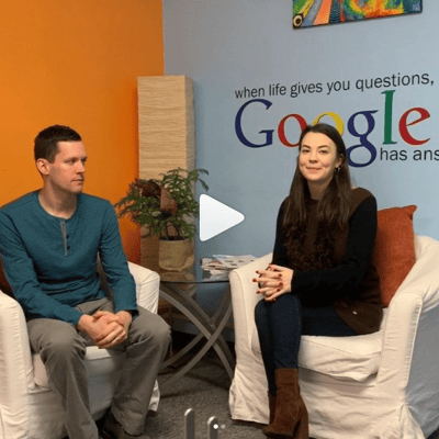 b2b audience persona