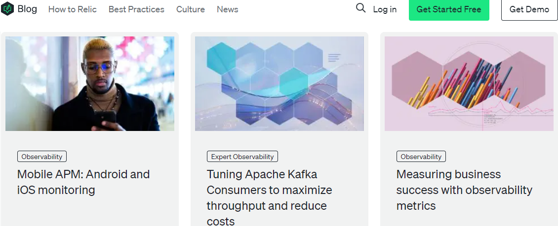 The Best B2B Blog Examples for Content Marketing [2025]