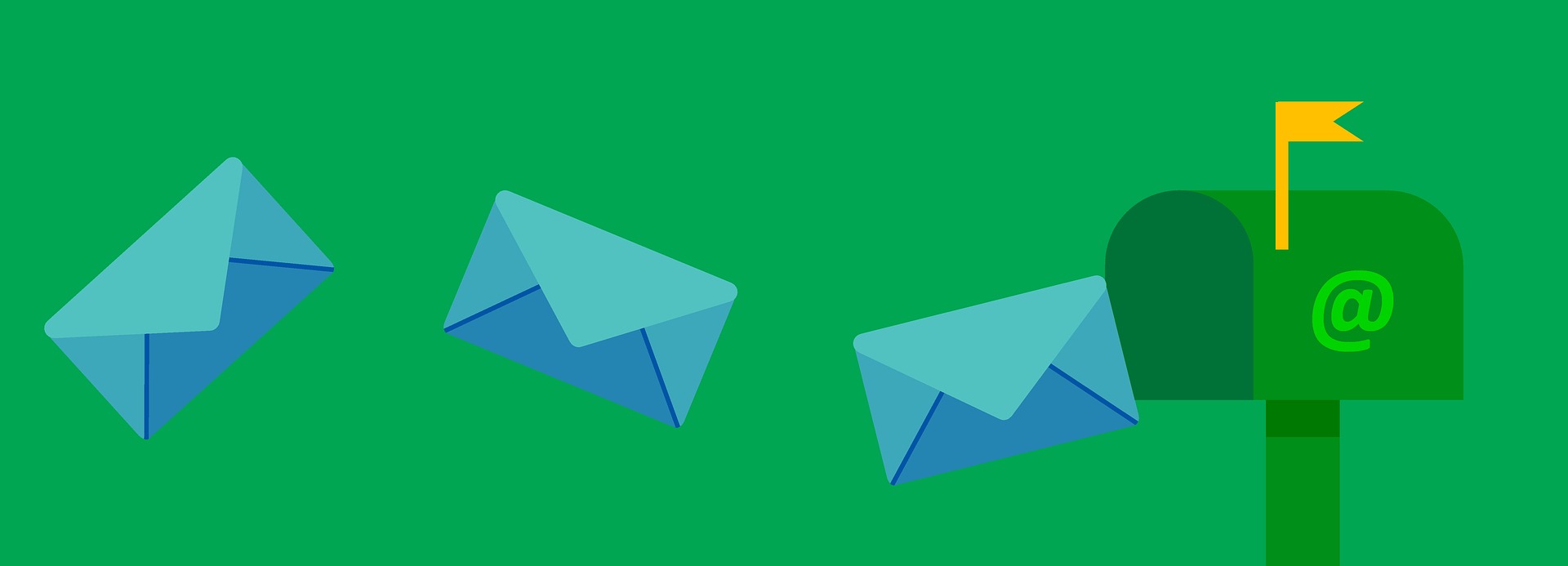 6 PreTrade Show Email Templates You Should Be Using