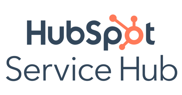 what is hubspot-service-hub - logo