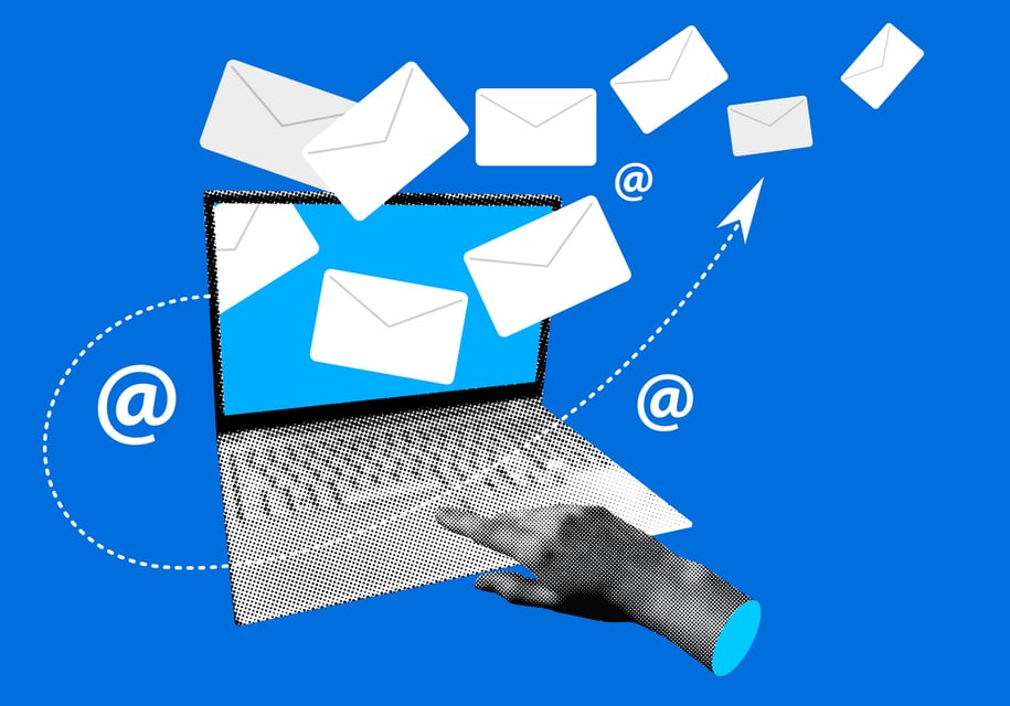 [TEMPLATES] 12 Account-Based Marketing Email Examples