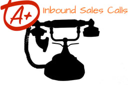 Inbound Sales Call Tips: How to Research & Prepare